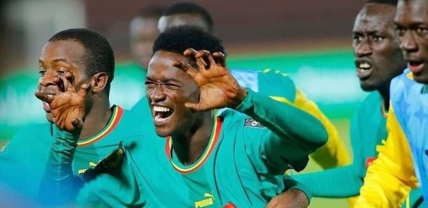 Le Sénégal remporte le CHAN