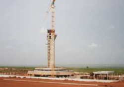 Décision de Macky Sall : L'aéroport de Diass portera le nom de... Me Abdoulaye Wade ! Décision de Macky Sall : L'aéroport de Diass portera le nom de... Me Abdoulaye Wade !