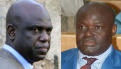 Saint-Louis : La Cour suprême donne son verdict aujourd'hui Saint-Louis : La Cour suprême donne son verdict aujourd'hui