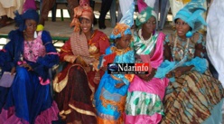 "La Promotion du développement économique et touristique", au coeur du SARGAL NDAR 2014 (programme) "La Promotion du développement économique et touristique", au coeur du SARGAL NDAR 2014 (programme)