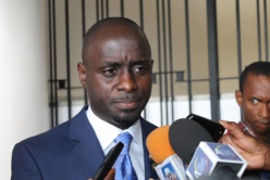 Lettre de solidarité à Thierno Bocoum