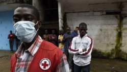Ebola: le cap des 4.000 morts est franchi Ebola: le cap des 4.000 morts est franchi
