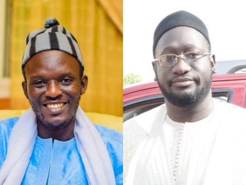 Situation tendue à Touba : Après Serigne Assane Mbacké, le député Cheikh Thioro Mbacke aussi arrêté Situation tendue à Touba : Après Serigne Assane Mbacké, le député Cheikh Thioro Mbacke aussi arrêté