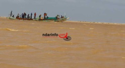 STABILISATION DE LA BRECHE : des travaux de dragage et de balisage prévus en avril 2015 (Dg Anam) STABILISATION DE LA BRECHE : des travaux de dragage et de balisage prévus en avril 2015 (Dg Anam)