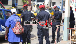 Réoccupation de la l’Avenue Général de Gaulle : la Commune prépare sa « contre-attaque », cette semaine. Réoccupation de la l’Avenue Général de Gaulle : la Commune prépare sa « contre-attaque », cette semaine.
