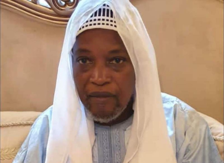 Nécrologie : décès de Sidy Makhtar MBACKÉ Nécrologie : décès de Sidy Makhtar MBACKÉ