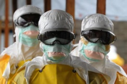 Le Mali, premier pays test du vaccin anti-Ebola