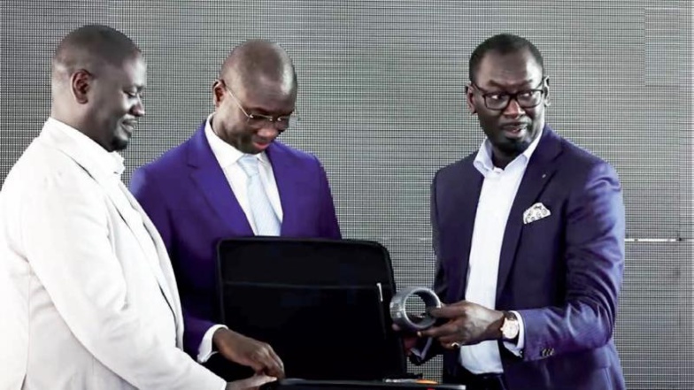 Utilisation du bracelet électronique : Dakar et Saint-Louis, les précurseurs Utilisation du bracelet électronique : Dakar et Saint-Louis, les précurseurs