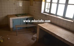 VÉTUSTE DU POSTE DE SANTÉ DE SINDONE : Les populations préparent une marche pour fustiger « l’inertie » des autorités. VÉTUSTE DU POSTE DE SANTÉ DE SINDONE : Les populations préparent une marche pour fustiger « l’inertie » des autorités.