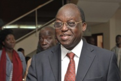 Moustapha Niasse réélu à la présidence de l’Assemblée nationale