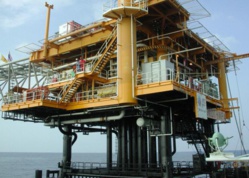 Exploitation des puits de pétrole de Saint-Louis : Le géant américain "Komos Energy" met sur la table 200 milliards