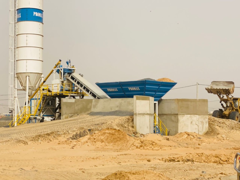 Construction des logements définitifs : les parties prenantes du SERRP en visite de supervision à DIOUGOP (photos) Construction des logements définitifs : les parties prenantes du SERRP en visite de supervision à DIOUGOP (photos)