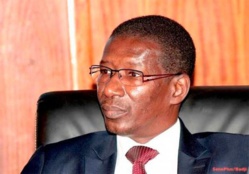 MARY TEUW NIANE PARLE «D’INCOMPREHENSIONS» SUR LES REFORMES MARY TEUW NIANE PARLE «D’INCOMPREHENSIONS» SUR LES REFORMES