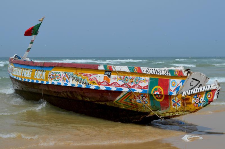 Guet-Ndar : Vive crainte après la disparition d'une pirogue