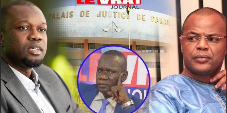 De grâce, prouvez-nous que le temps de la justice n’est pas le temps de la politique ! Par Momar DIONGUE    De grâce, prouvez-nous que le temps de la justice n’est pas le temps de la politique ! Par Momar DIONGUE