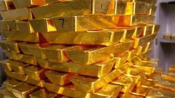 Mauritanie : la production de la mine d’or Tasiast a plus que triplé en 2022 Mauritanie : la production de la mine d’or Tasiast a plus que triplé en 2022