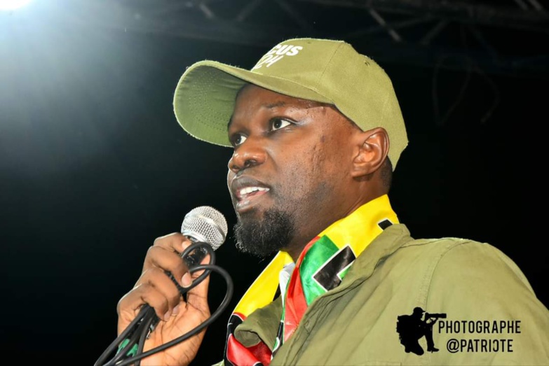 Annulation du meeting du 24 février à Mbacké : Pastef donne les raisons Annulation du meeting du 24 février à Mbacké : Pastef donne les raisons