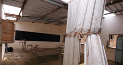 RENTREE DES CLASSES A GUET NDAR : Les parents décident de retenir leurs enfants chez eux… RENTREE DES CLASSES A GUET NDAR : Les parents décident de retenir leurs enfants chez eux…