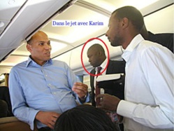 Lundi de tous les dangers au tribunal de Dakar: Cheikh Diallo va charger Karim Wade