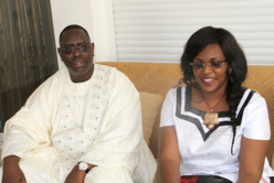 Influence présumée de Marième FAYE sur le Gouvernement : « Je peux comprendre beaucoup de choses, sauf la mauvaise foi », répond Macky SALL.