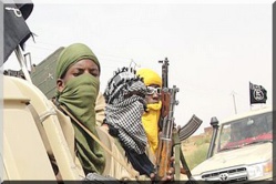 Mauritanie : trois jeunes suspectés de relation avec l'EI entendus par les services de sécurité Mauritanie : trois jeunes suspectés de relation avec l'EI entendus par les services de sécurité