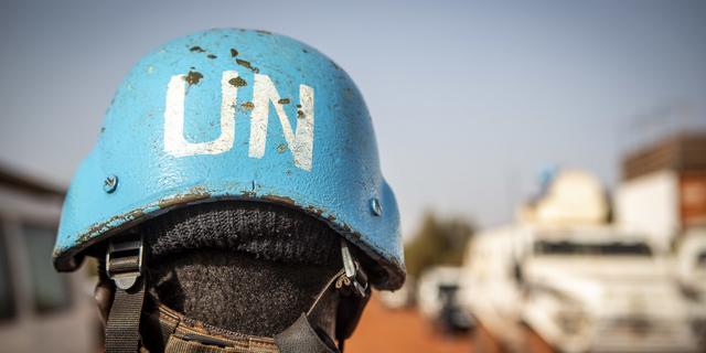 Mali : trois casques bleus sénégalais meurent dans l'explosion d'un engin Mali : trois casques bleus sénégalais meurent dans l'explosion d'un engin
