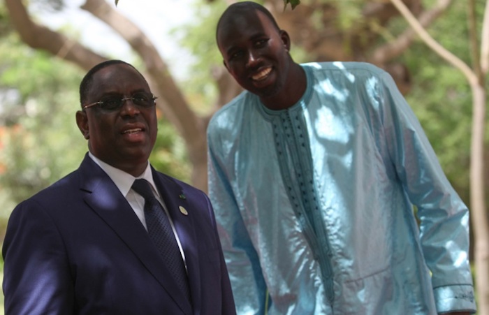 Ndongo NDIAYE démissionne de la présidence et l'APR