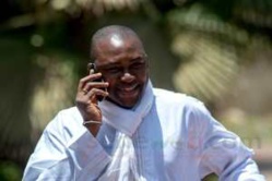 Cheikh Diallo à Karim Wade : «Cd Media vous appartient bel et bien» Cheikh Diallo à Karim Wade : «Cd Media vous appartient bel et bien»