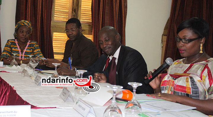 Saint-Louis : "le MCA-Sénégal a un impact social positif incontestable" (Gouverneur adjoint)