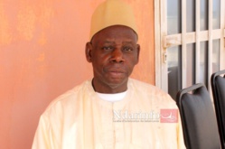 Cour d'Appel de Saint-Louis: Taïfour Diop remplacé.