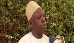 Rapport sur la proposition d'affectation de Monsieur Taïfour Diop à l'administration centrale du ministère de la Justice Rapport sur la proposition d'affectation de Monsieur Taïfour Diop à l'administration centrale du ministère de la Justice