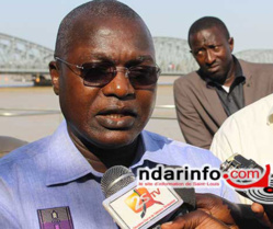 Réactualisation de la Lettre de politique sectorielle de la Pêche : Oumar Guèye révèle une perte de 150 milliards de F Cfa par an au Sénégal Réactualisation de la Lettre de politique sectorielle de la Pêche : Oumar Guèye révèle une perte de 150 milliards de F Cfa par an au Sénégal