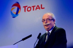 OPINION Disparition de Christophe de Margerie, PDG de Total: Une vraie catastrophe ! Par Colonel Moumar GUEYE.