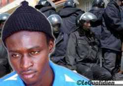 La famille de Bassirou Faye porte plainte contre X et se constitue partie civile