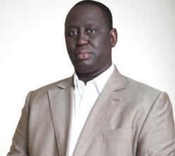 Accusé d'enrichissement par Me Wade à Petro-Tim Sénégal , Aliou Sall précise