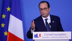 Ebola: la France applique des contrôles tous azimuts Ebola: la France applique des contrôles tous azimuts