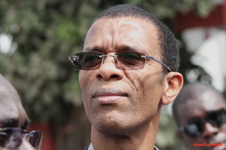 Wilane ouvre le feu : «Camarade Alioune Ndoye, tu dois te taire à jamais» Wilane ouvre le feu : «Camarade Alioune Ndoye, tu dois te taire à jamais»