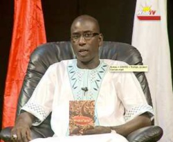 Démission : Mamadou Bitèye de Walf quitte Sidy Lamine pour Serigne Mboup