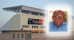 Le stade de Médine au nom de Mawade Wade : Macky dit « oui » aux sportifs Saint-Louisiens. Le stade de Médine au nom de Mawade Wade : Macky dit « oui » aux sportifs Saint-Louisiens.