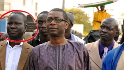 Censuré à la Tfm: Aliou Ndiaye crie au scandale ! Censuré à la Tfm: Aliou Ndiaye crie au scandale !