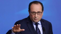 84% des Français ne veulent pas de Hollande en 2017