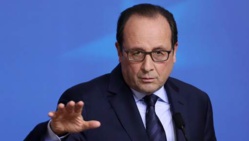 84% des Français ne veulent pas de Hollande en 2017 84% des Français ne veulent pas de Hollande en 2017