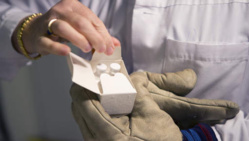 Des vaccins contre Ebola testés en Afrique