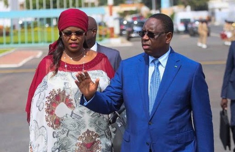 3e mandat: Paris et Washington s'inquiètent des ambitions de Macky Sall 3e mandat: Paris et Washington s'inquiètent des ambitions de Macky Sall