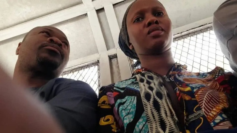 Arrêté devant l’Ambassade de Tunisie : Le chef d'accusation retenu contre Guy Marius et Cie Arrêté devant l’Ambassade de Tunisie : Le chef d'accusation retenu contre Guy Marius et Cie