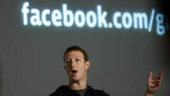 Facebook bloque une campagne de dépistage du cancer du sein Facebook bloque une campagne de dépistage du cancer du sein