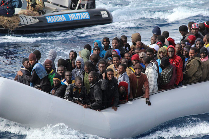 L’Espagne veut recruter 100 migrants sénégalais L’Espagne veut recruter 100 migrants sénégalais