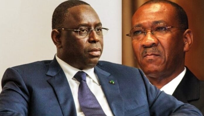 Hadjibou Soumaré, la question à 7,9 milliards qui fâche le Palais