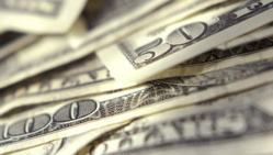 Les plus riches empochent près d'un demi-million de dollars par minute Les plus riches empochent près d'un demi-million de dollars par minute