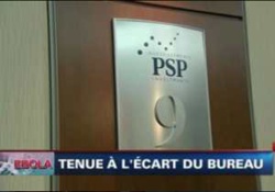 Video - Ebola : Quarantaine forcée pour une Sénégalaise de retour au Québec - Regardez Video - Ebola : Quarantaine forcée pour une Sénégalaise de retour au Québec - Regardez